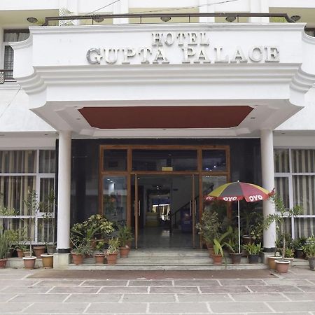 Oyo 13326 Gupta Palace Hotel Katra  Exterior photo